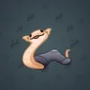 Pet Snake #1948