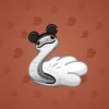 Pet Snake #1954