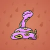 Pet Snake #1960
