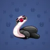 Pet Snake #1962