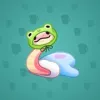 Pet Snake #1970