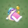 Pet Snake #1971