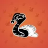 Pet Snake #1993