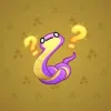 Pet Snake #1995