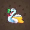 Pet Snake #1996