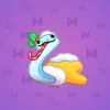 Pet Snake #1998