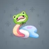 Pet Snake #2001