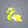 Pet Snake #2017
