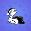 Pet Snake #2027