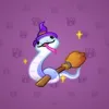 Pet Snake #2028
