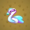 Pet Snake #2030