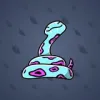 Pet Snake #2035