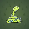 Pet Snake #2036