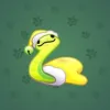 Pet Snake #2040