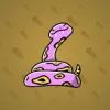 Pet Snake #2042