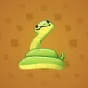 Pet Snake #2051