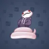 Pet Snake #2052