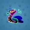 Pet Snake #2076