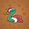 Pet Snake #2082