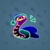 Pet Snake #2094