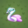 Pet Snake #2095