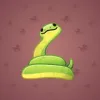 Pet Snake #2104