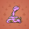 Pet Snake #2119