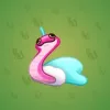 Pet Snake #2120