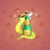Pet Snake #2122