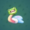 Pet Snake #2141