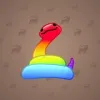 Pet Snake #2149