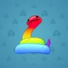 Pet Snake #2158