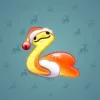 Pet Snake #2161