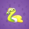 Pet Snake #2167