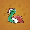 Pet Snake #2168