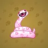 Pet Snake #2171