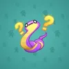 Pet Snake #2180