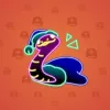 Pet Snake #2185