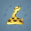 Pet Snake #2186