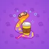 Pet Snake #2187