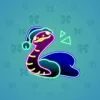 Pet Snake #2189