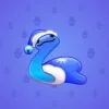 Pet Snake #2195