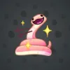 Pet Snake #2200