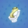 Pet Snake #2202