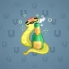 Pet Snake #2207