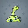 Pet Snake #2210