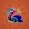 Pet Snake #2218