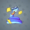 Pet Snake #2226