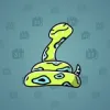 Pet Snake #2236