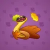Pet Snake #2242